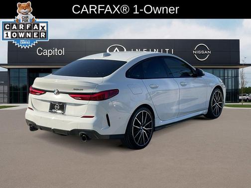 2022 BMW 228 Gran Coupe 228i sDrive Gran Coupe