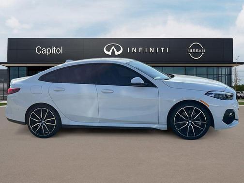 2022 BMW 228 Gran Coupe 228i sDrive Gran Coupe