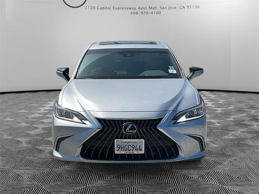 2023 Lexus ES 250 250
