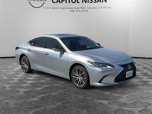 2023 Lexus ES 250 250
