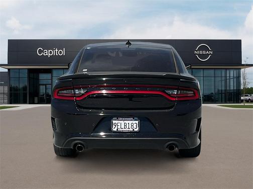 2022 Dodge Charger GT