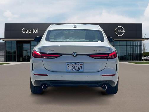 2024 BMW 228 Gran Coupe i xDrive