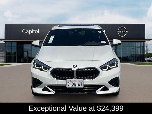 2024 BMW 228 Gran Coupe i xDrive