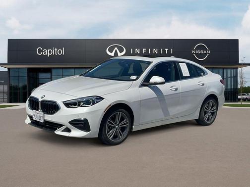 2024 BMW 228 Gran Coupe i xDrive
