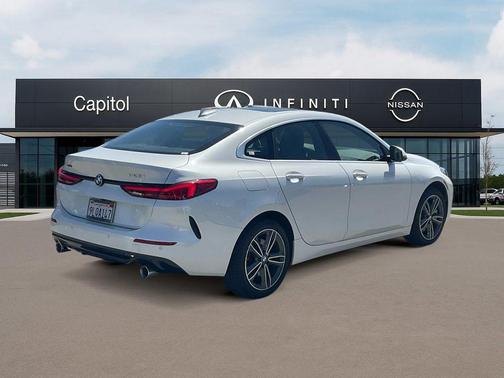 2024 BMW 228 Gran Coupe i xDrive