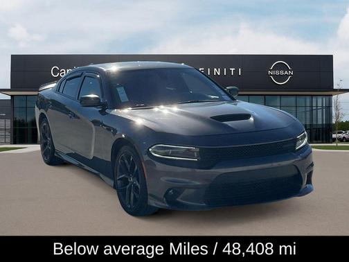 2022 Dodge Charger GT