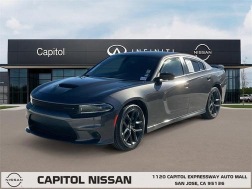 2022 Dodge Charger GT