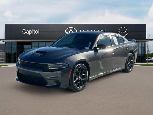 2022 Dodge Charger GT