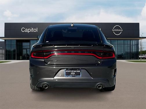 2022 Dodge Charger GT