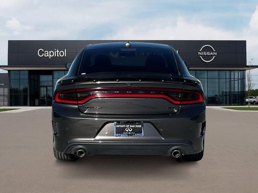 2022 Dodge Charger GT