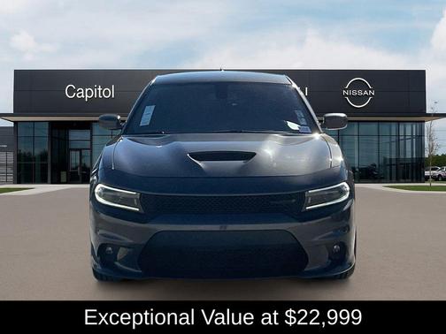 2022 Dodge Charger GT