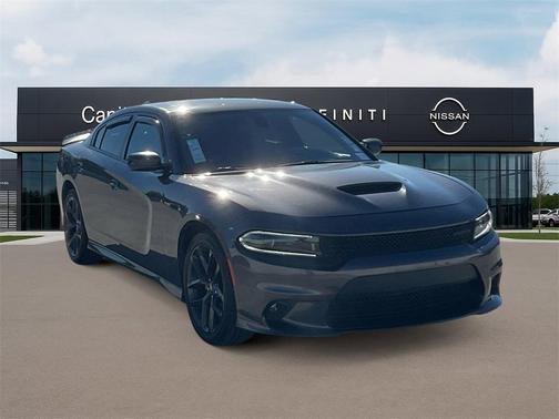 2022 Dodge Charger GT