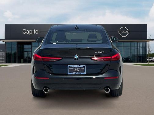 2024 BMW 228 Gran Coupe 228i sDrive Gran Coupe