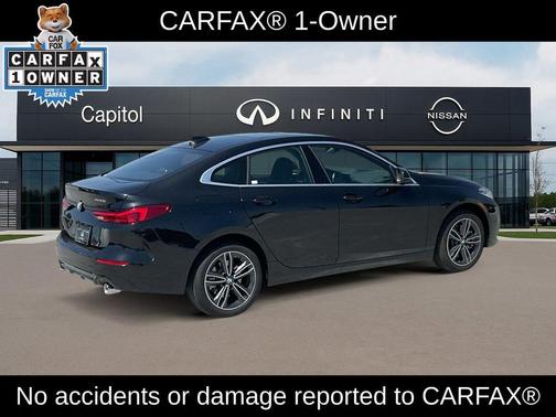 2024 BMW 228 Gran Coupe 228i sDrive Gran Coupe