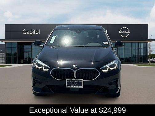 2024 BMW 228 Gran Coupe 228i sDrive Gran Coupe