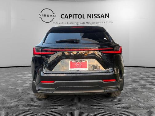 2022 Lexus NX 350 Base