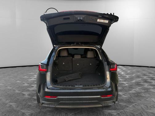 2022 Lexus NX 350 Base