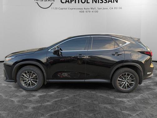 2022 Lexus NX 350 Base