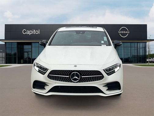 2021 Mercedes-Benz CLS 450 Base