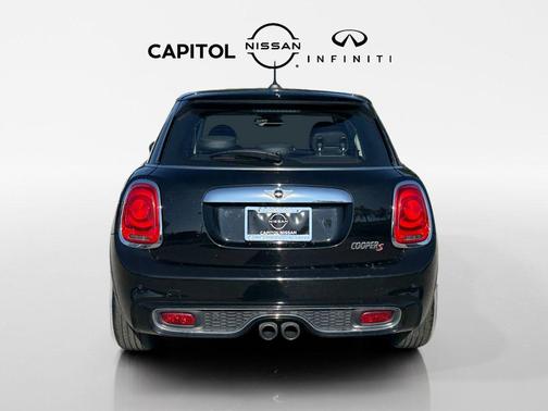 2017 MINI Hardtop Cooper S