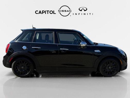 2017 MINI Hardtop Cooper S