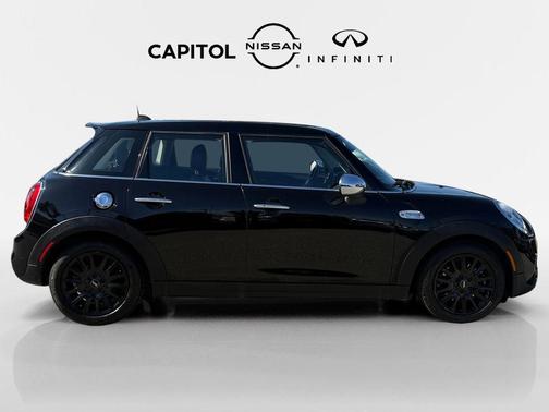 2017 MINI Hardtop Cooper S