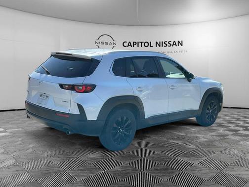 2024 Mazda CX-50 2.5 S Preferred Package