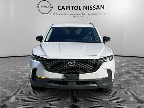 2024 Mazda CX-50 2.5 S Preferred Package