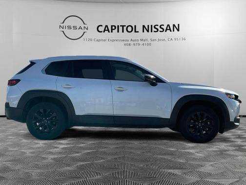 2024 Mazda CX-50 2.5 S Preferred Package