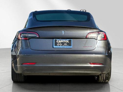 2021 Tesla Model 3 Performance
