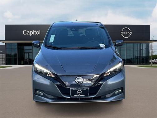 2023 Nissan Leaf SV PLUS