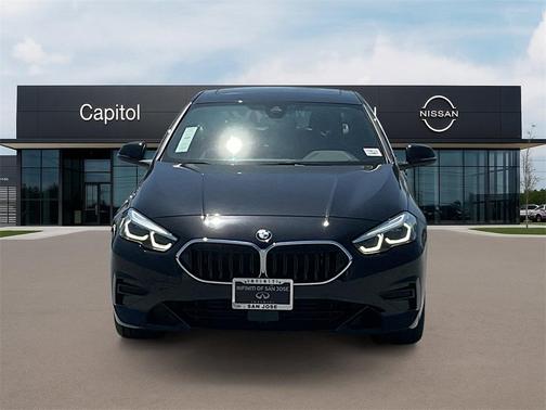 2024 BMW 228 Gran Coupe 228i sDrive Gran Coupe