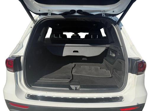 2022 Mercedes-Benz GLB 250 Base 4MATIC