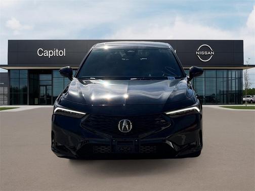 2024 Acura Integra A-Spec Technology