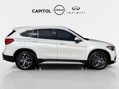 2018 BMW X1 xDrive28i