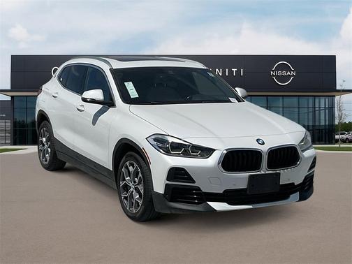 2023 BMW X2 sDrive28i