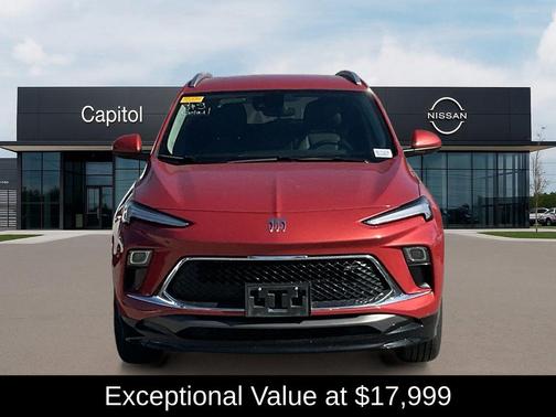 2024 Buick Encore GX Sport Touring