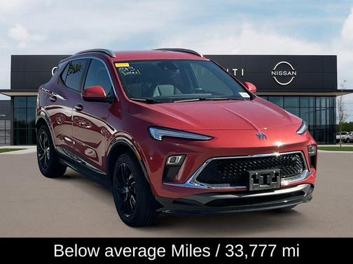 2024 Buick Encore GX Sport Touring