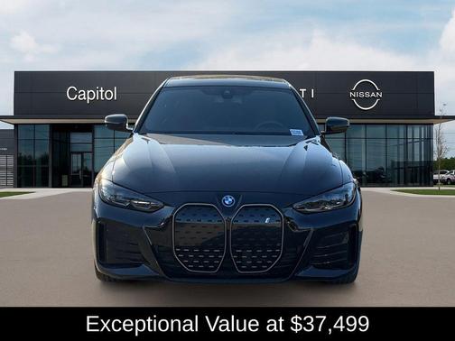 2024 BMW i4 Gran Coupe eDrive40