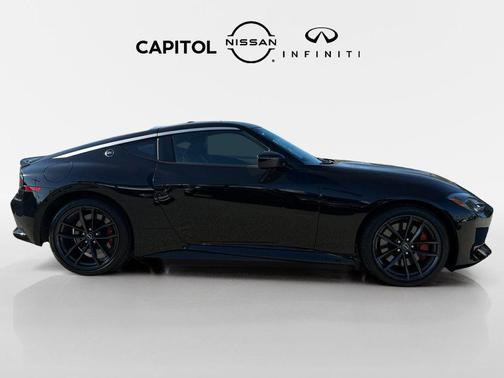 2024 Nissan Z Performance