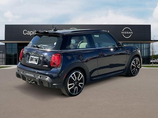 2023 MINI Hardtop John Cooper Works