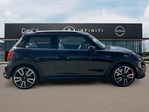 2023 MINI Hardtop John Cooper Works