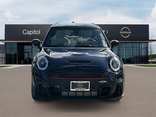 2023 MINI Hardtop John Cooper Works
