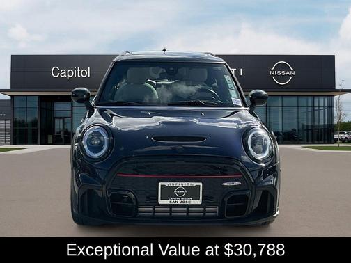 2023 MINI Hardtop John Cooper Works