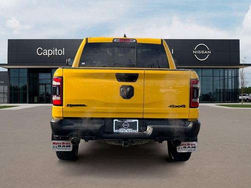 2023 RAM 1500 Rebel