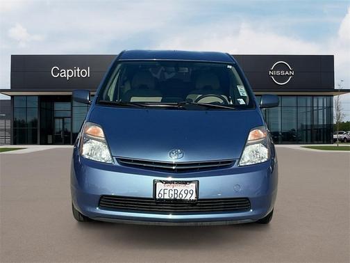 2009 Toyota Prius 