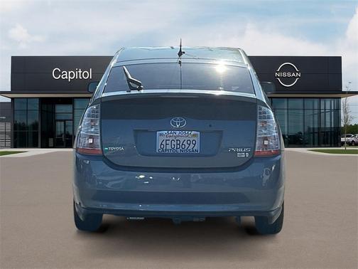 2009 Toyota Prius 