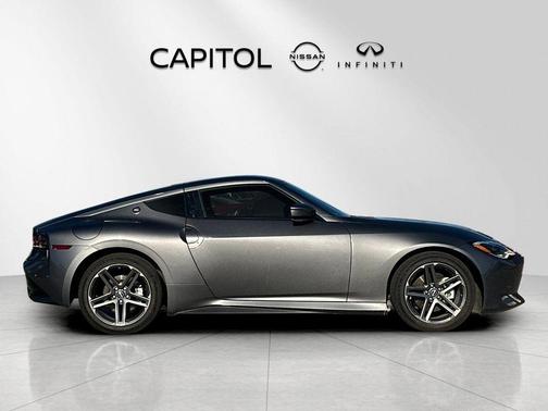 2024 Nissan Z Sport