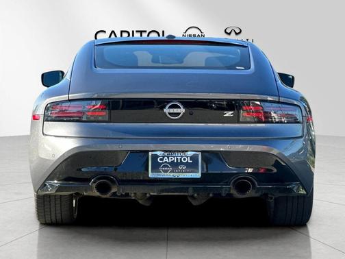 2024 Nissan Z Sport