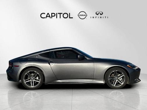 2024 Nissan Z Sport